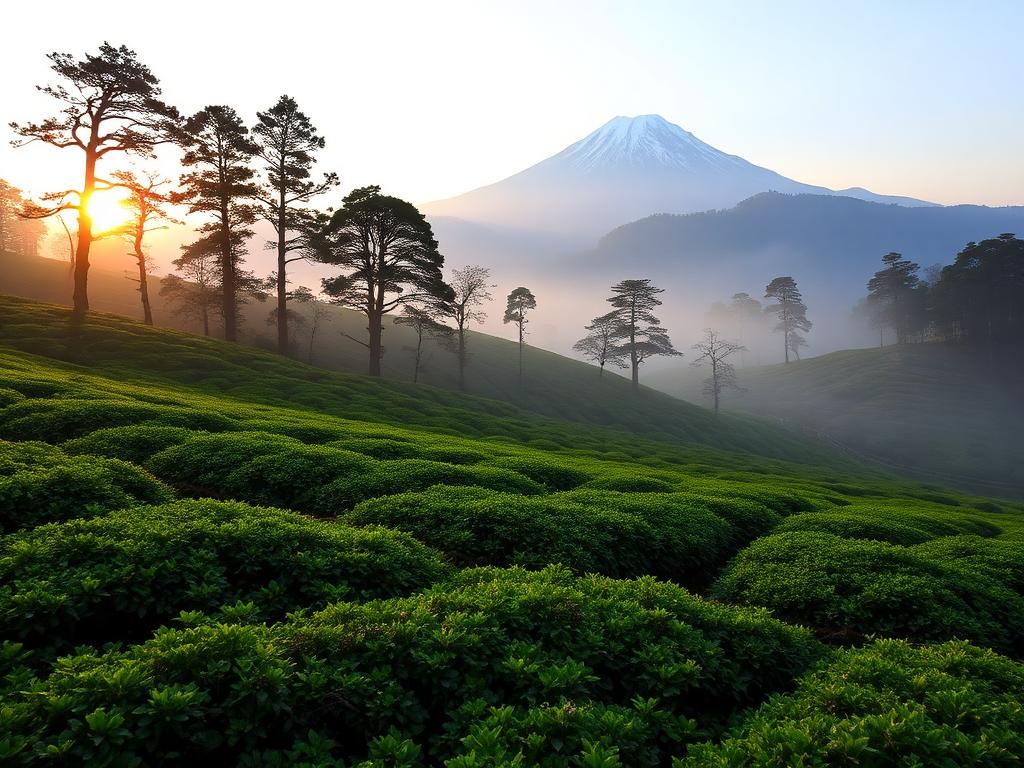 Darjeeling, West Bengal