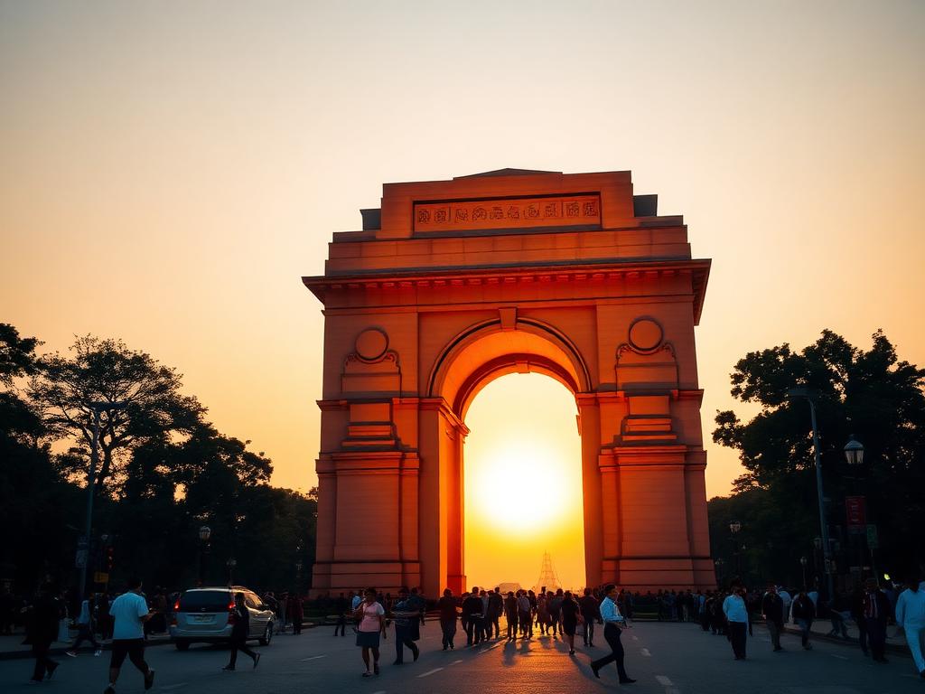 New Delhi, Delhi