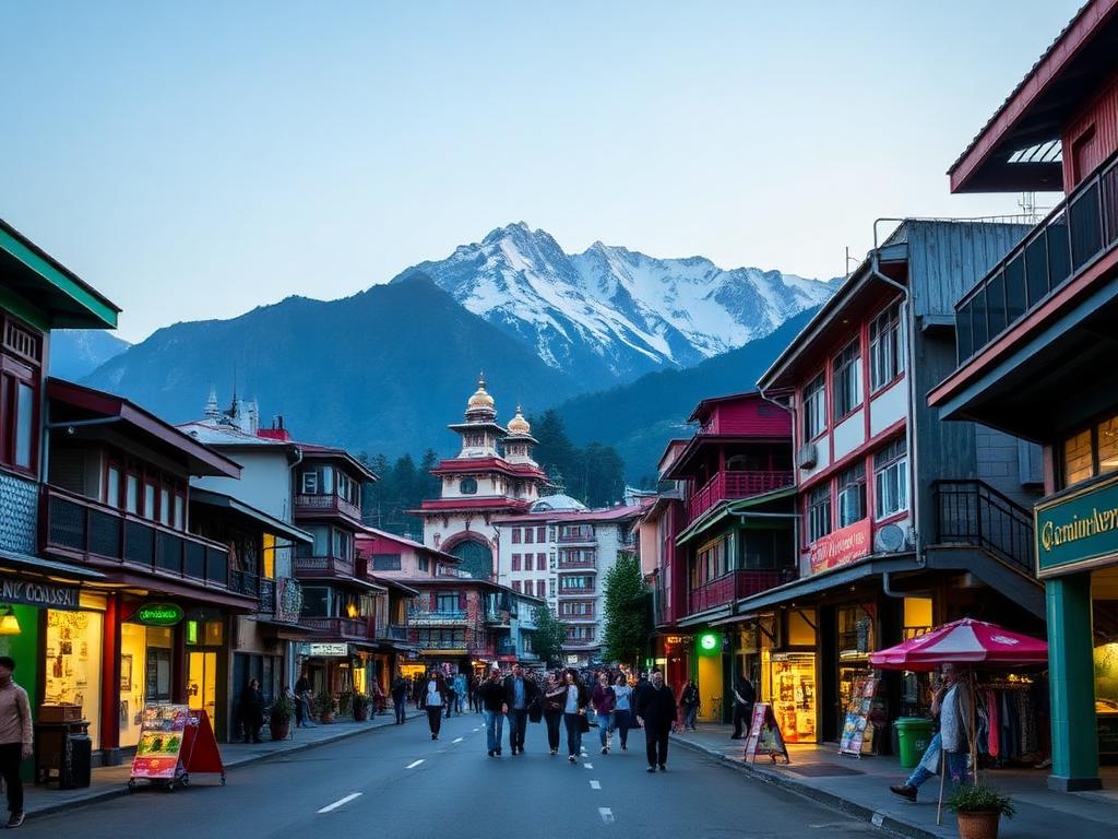 Gangtok, Sikkim